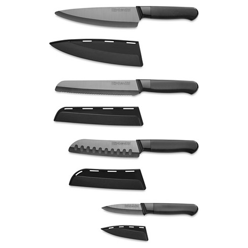 kitchenaid ceramic knives recall