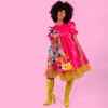 A Leading Role x Mattel Weird Barbie Premium Adult Dress Up - Barbie The Movie - 4 of 4