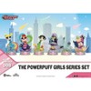 MDS-008-The Powerpuff Girls Series Set-Buttercup(Mini Diorama Stage) - 4 of 4