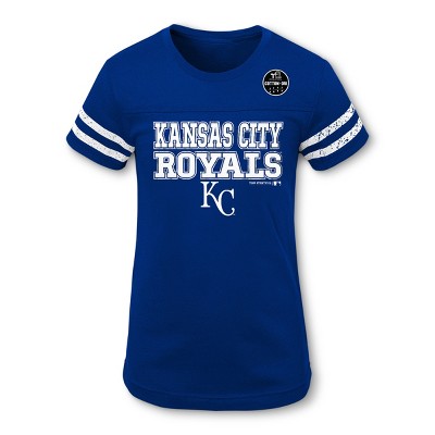 ladies kansas city royals shirts