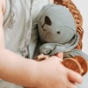 günamüna® Baby Bamboo Rayon Lovey Bunny - 2 of 3