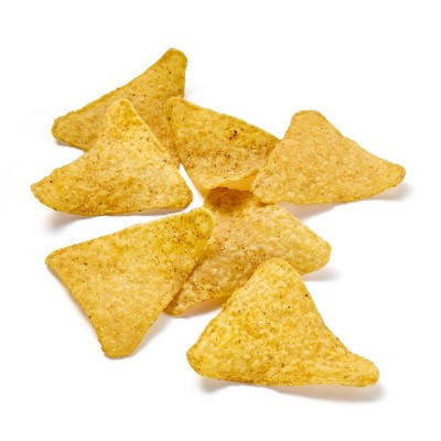 Elote Tortilla Chips - 10oz - Good & Gather™
