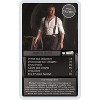 Top Trumps James Bond Every Assignment Top Trumps Card Game - image 3 of 4