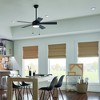 Kichler Lighting Starkk 1 - Light Ceiling Fan in  White - 4 of 4