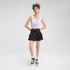 Women's Plaid Ruffle Mini Skirt - Wild Fable™ - 2 of 4