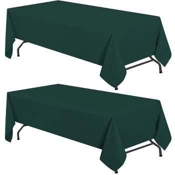 Basic Poly Tablecloths