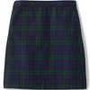 Lands' End School Uniform Kids Plaid A-line Skirt Below the Knee - 3 of 3