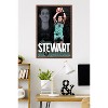 Trends International WNBA New York Liberty - Breanna Stewart 25 Framed Wall Poster Prints - 2 of 4