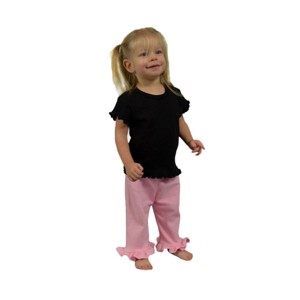 MONAG Baby Ruffle Pants - 1 of 4