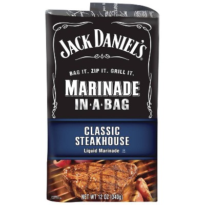 jack daniels steak seasoning