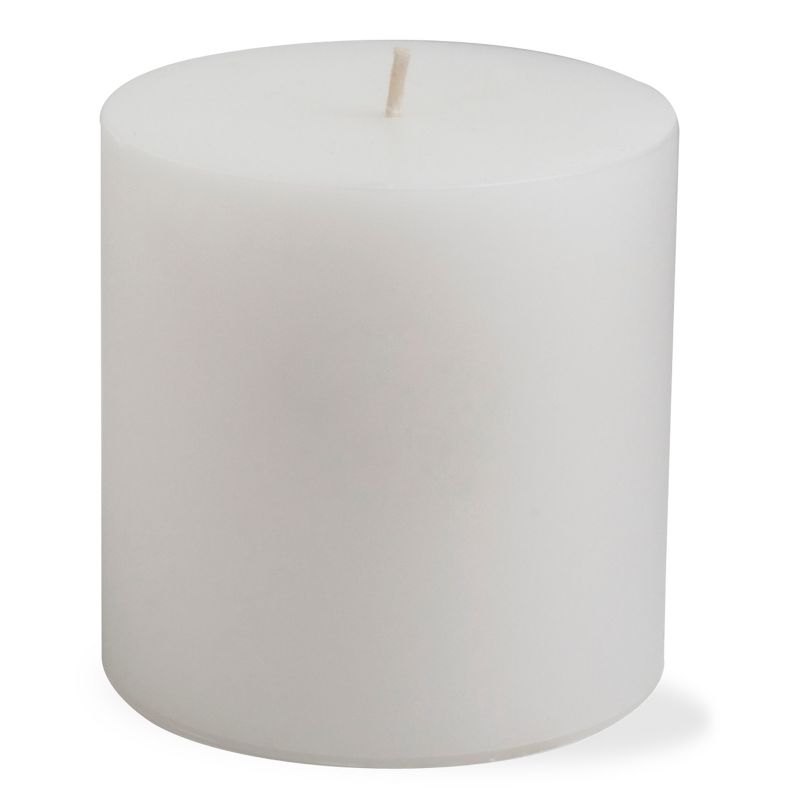TAG Chapel Paraffin Wax Candle, 2 of 9