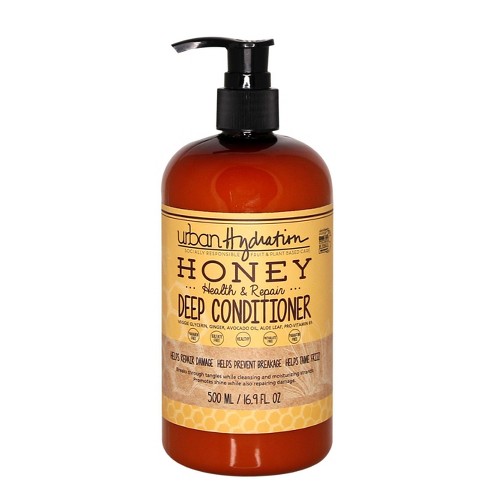Urban Hydration Health Repair Deep Hair Conditioner 16 9 Fl Oz