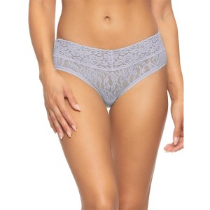 Felina Signature Stretchy Lace Low Rise Hipster | Panty - 1 of 2