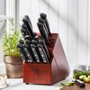HENCKELS Dynamic Knife Block Set - 4 of 4