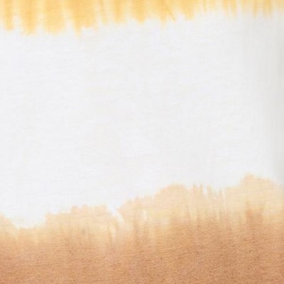 toffee ikat tie dye