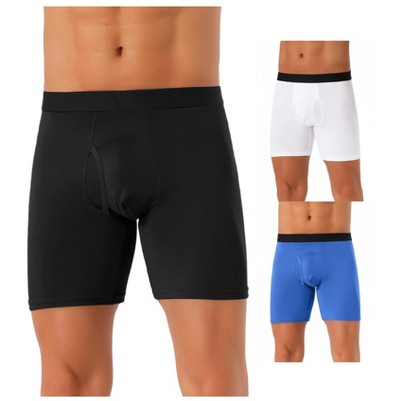 1 black 1 blue 1 white