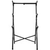 Gator Frameworks GFW-KEY3TIER-A 3-Tier A-Frame Keyboard Stand - 4 of 4