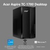 Acer Aspire TC Desktop Intel Core i5-13400 1.80GHz 16GB RAM 1TB SSD W11H - Manufacturer Refurbished - 4 of 4