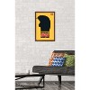 Trends International Illumination Despicable Me 4 - Gru Shadow Framed Wall Poster Prints - 2 of 4