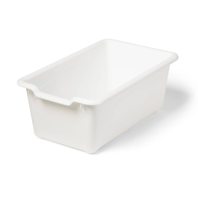 Cubby Storage Bin - up&up™