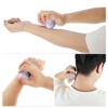 Unique Bargains Concave-convex Massage Ball 1 Pc - 2 of 4