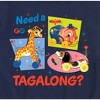 Boys' - Fisher-Price - Need A Tagalong Short Sleeve Graphic T-Shirt - 2 of 4