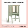 Storkcraft Foldable Toddler Step Stool - 3 of 4