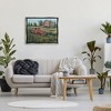 Stupell Industries Peaceful Farmland Truck Barn Scene Floating Frame Canvas Art - 3 of 4