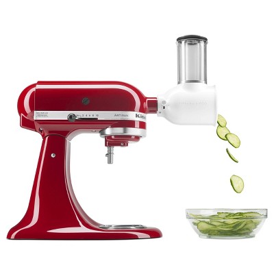 buy kitchenaid pasta attachment