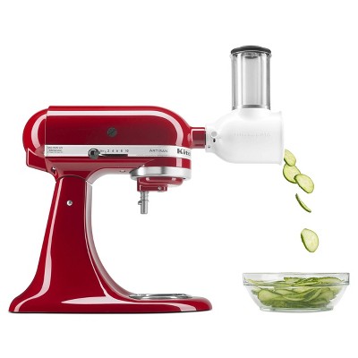 buy kitchenaid pasta attachment