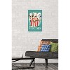 Trends International Jim Baldwin - Pupcorn Unframed Wall Poster Prints - 2 of 4