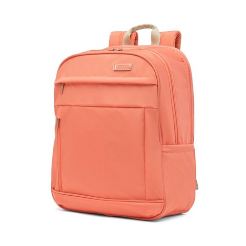 Atlantic Luggage Atlantic Daytrip Backpack in Orange