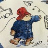 Signare USA Paddington Bear Pillowcase/ Cushion cover 18x18 Inch - 2 of 3