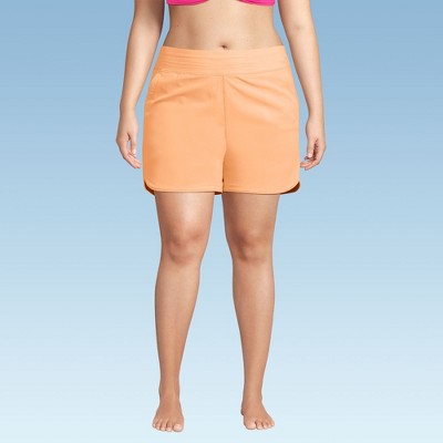 Lands' End Women's 5" Board Shorts