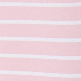 pink striped
