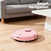 Robot Vacuum with AutoEmpty Dock – Superior Power-Lifting Suction, Anti-Tangle Dual Rubber Brushes - 2 of 4