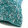 Luminous Allover Throw Pillow - Sparkles Home - 3 of 4