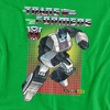 Transformers Jazz Adult T-Shirt - 2 of 4