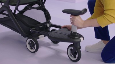 Bugaboo Butterfly Comfort Wheeled Board+ – Bebeang Baby