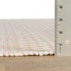 Home Conservatory Trellis Handwoven Indoor/Outdoor Area Rug - image 3 of 4