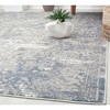 Rugs America Astor Transitional Abstract Area Rug - 4 of 4