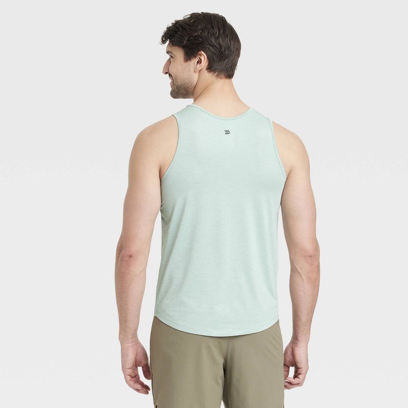 Men&#39;s Ventilation Tank Top - All In Motion&#8482;, 2 of 4