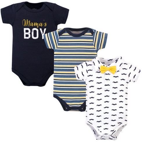 24 month 2025 boy onesies