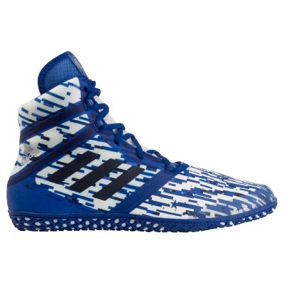 adidas men's impact wrestling shoes