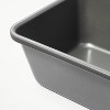 5"x9" Nonstick Aluminized Steel Loaf Pan - Figmint™ - 4 of 4