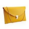 Gearonic Handbag Shoulder Bags Envelope Clutch Bag - 2 of 4