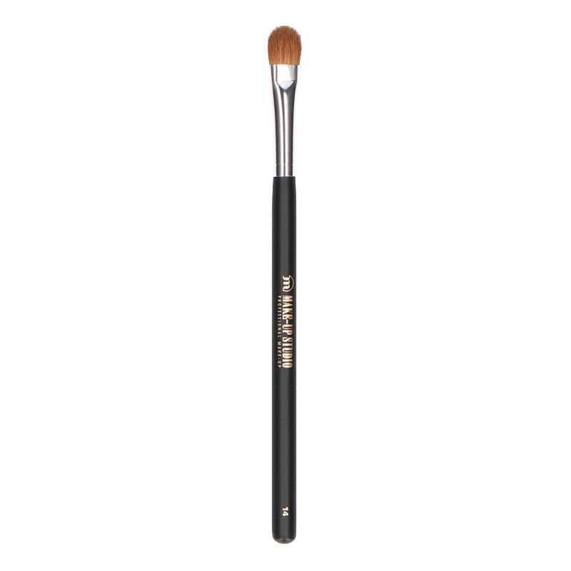 Eyeshadow Brush - 14 Large by Make-Up Studio for Women 1 Pc Brush, 5 of 7