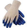 PIP Work Gloves Seamless Cotton/Poly Knit With 39-C122/XL - 2 of 2