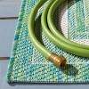 Courtyard CY8475 Power Loomed Indoor and Outdoor Rug - Safavieh - 3 of 4