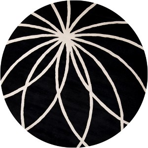 Mark & Day Falher Tufted Indoor Area Rugs - 1 of 4